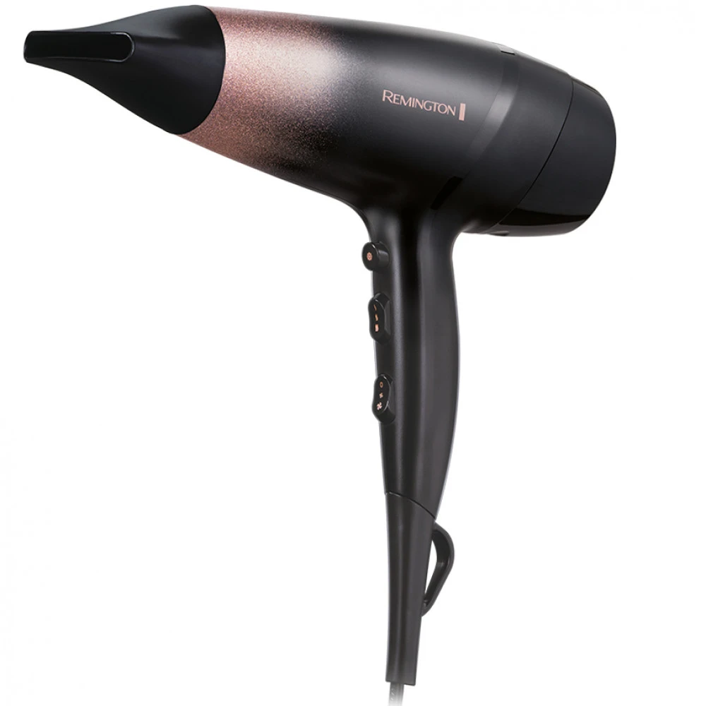 Фен Remington D5305 45782560100 2000 Вт