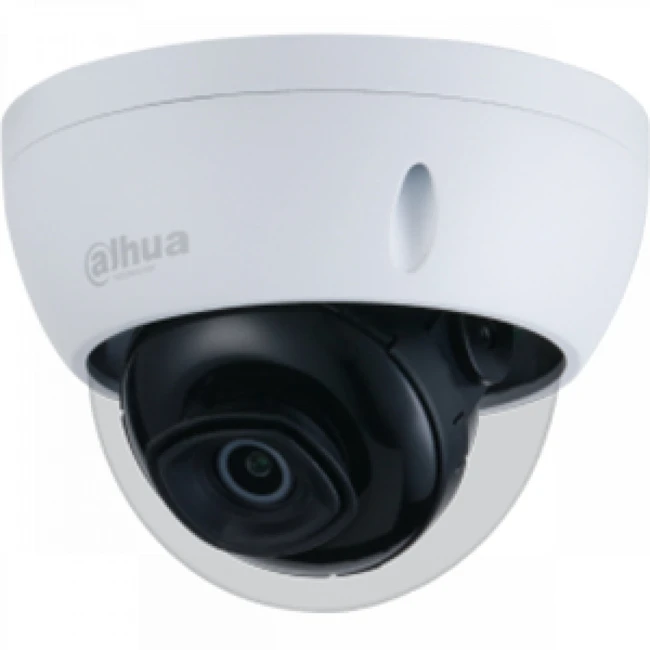 IP видеокамера Dahua DH-IPC-HDBW2230EP-S-0280B-S2 Купольная, Уличная, Проводная, 2.8 мм, 1/2.7", 2 Мп ~ 1920×1080 Full HD