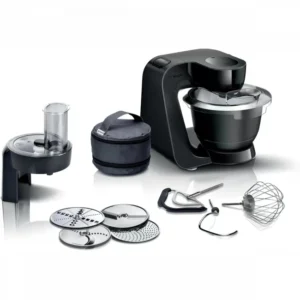 Кухонный комбайн Bosch MUM59N26CB 1000 Вт