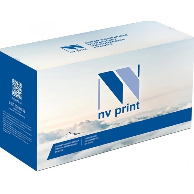 Опция для печатной техники NV Print NV-101R00582DU Блок