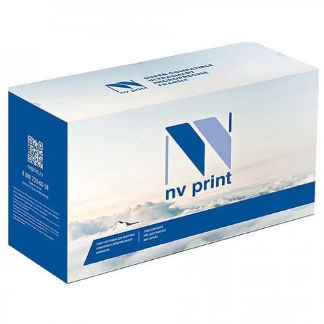 Струйный картридж NV Print NV-CD972AE