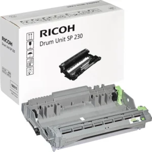 Барабан Ricoh 408296