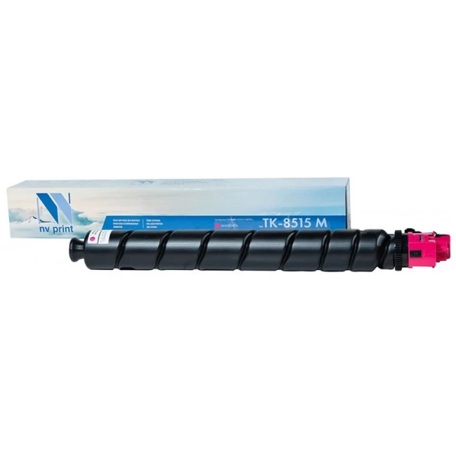 Тонер NV Print TK-8515M NV-TK-8515M
