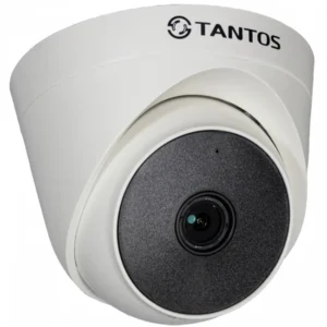 Аналоговая видеокамера Tantos TSc-E2HDf 00-00156688