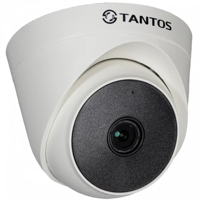 Аналоговая видеокамера Tantos TSc-E2HDf 00-00156688