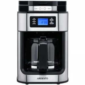 Кофемашина ARDESTO YCM-D1200
