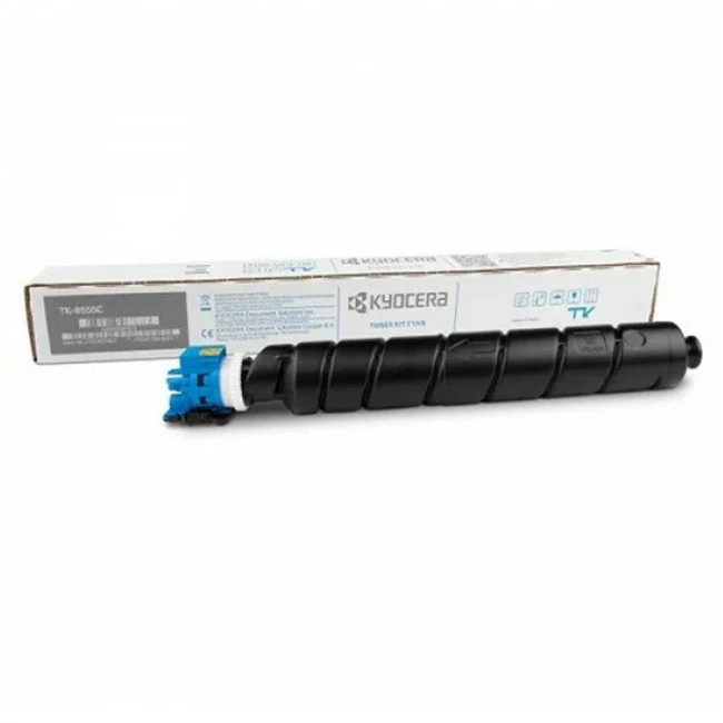 Тонер Kyocera TK-8555C 1T02XCCNL0