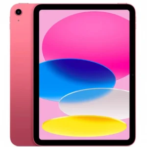 Планшет Apple iPad (11th Gen) 128Gb Wi-Fi Pink MD4E4HN/A 128 Гб, 8 Гб