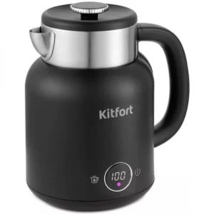 KITFORT КТ-6196-1 Чайник, 1.5 л., 2200 Вт