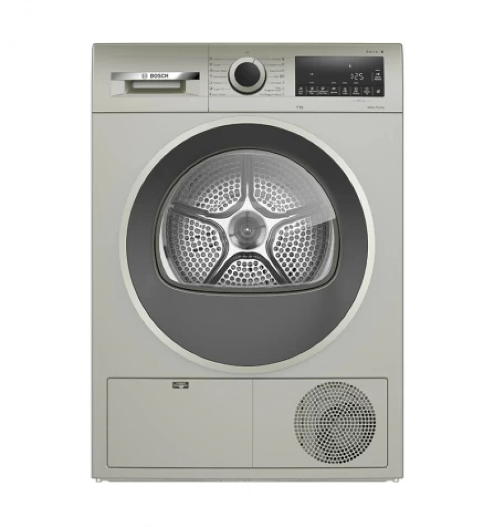 Стиральная машина Bosch WQG1420XME