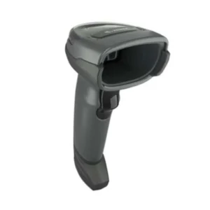 Сканер штрихкода Zebra DS4608-SR BLACK USB KIT: DS4608-SR7U2100AZW Ручной проводной