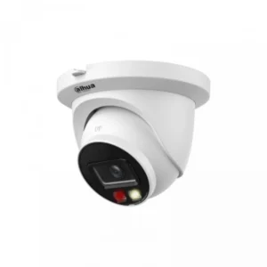 IP видеокамера Dahua DH-IPC-HDW2449TP-S-PV-0360B Купольная, Уличная, Проводная, 3.6 мм, 1/2.9", 4 Мп ~ 2688×1520