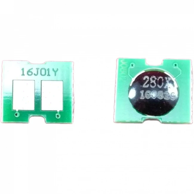 Опция для печатной техники ELP Imaging Чип для картриджа CF280X Black, 6.9K для LJ Pro 400/M401/M425 ELP-CH-HCF280X-6.9K Чип