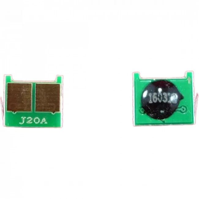 Опция для печатной техники ELP Imaging Чип для картриджа CE285A Black 1.6K для P1102W/M1130/M1210MFP/ LBP 6000 (725) ELP-CH-HCE285A-1.6K Чип
