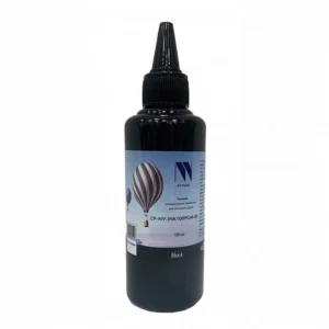 Струйный картридж NV Print NV-INK100PGM-Bk