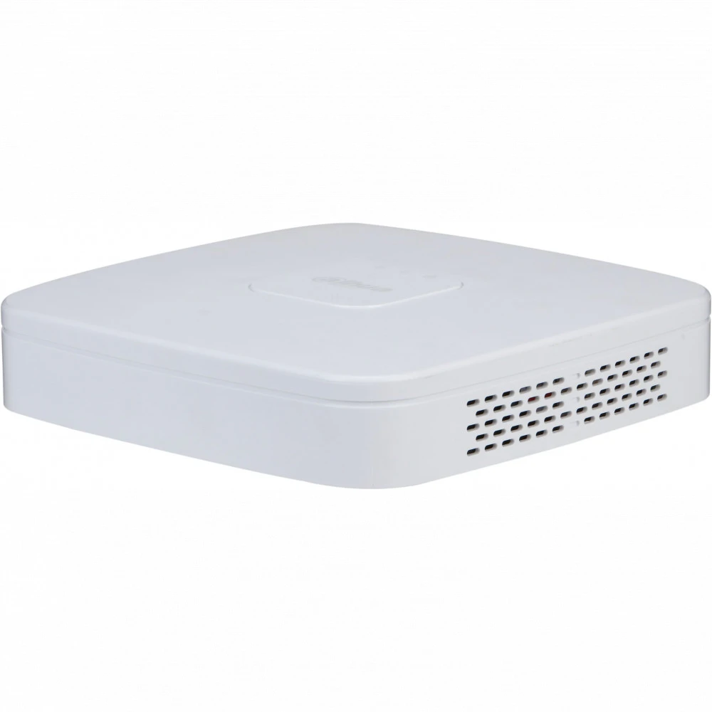 Видеорегистратор Dahua DHI-NVR2104-I2