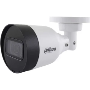 IP видеокамера Dahua DH-HAC-HFW1400CP-A-0280B-S3 Цилиндрическая, Уличная, Проводная, 2.8 мм, 1/2.7", 4 Мп ~ 2560×1440 Quad HD
