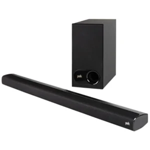 Саундбар Polk audio Signa S2 SIGNAS2 Черный