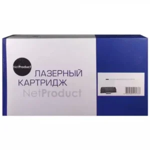 Лазерный картридж NetProduct N-TL-5120 9897190