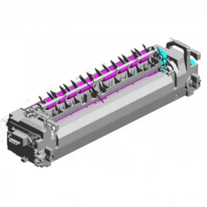 Опция для печатной техники Ricoh блок термозакрепления D0BQ4022