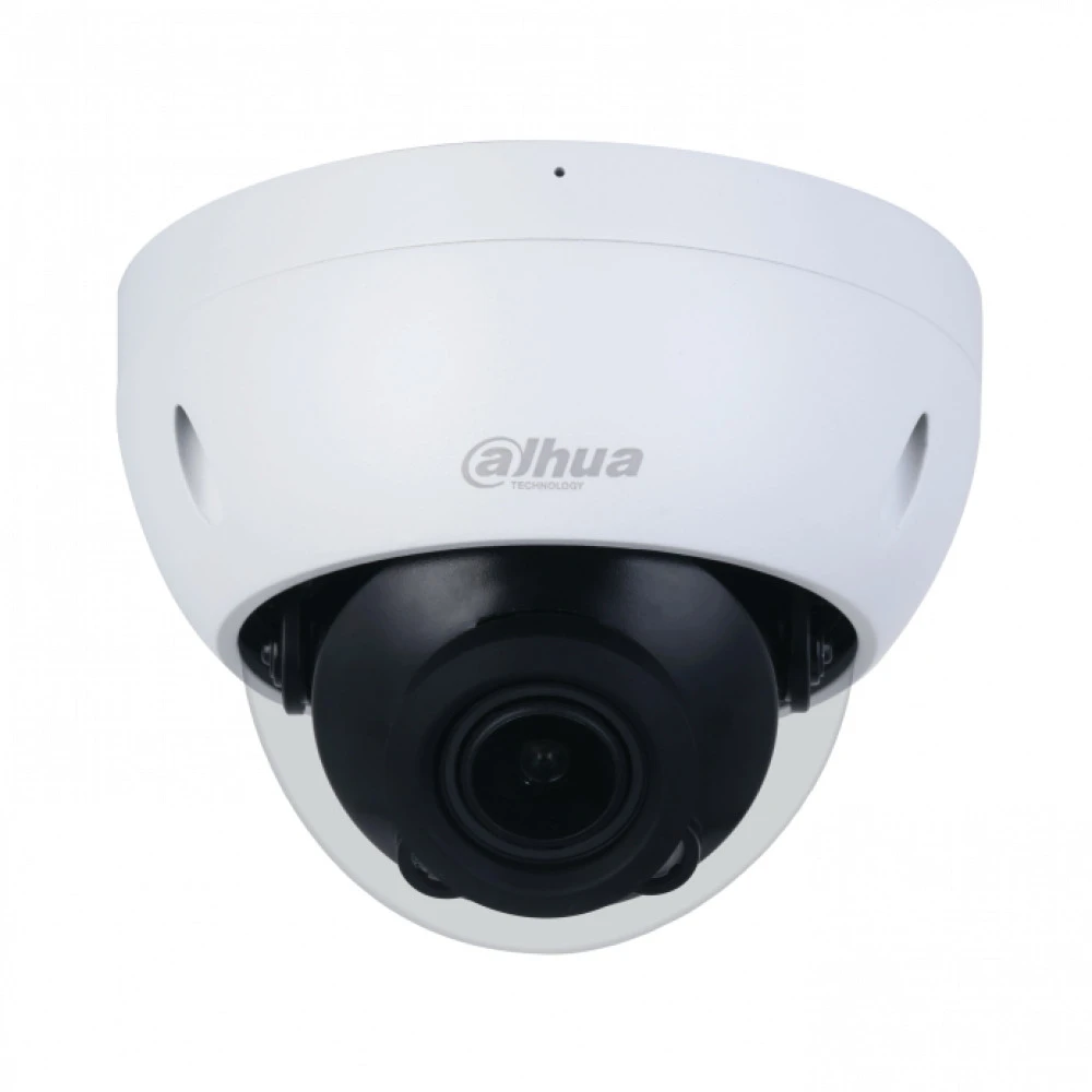 IP видеокамера Dahua DH-IPC-HDBW2241RP-ZS Купольная, Уличная, Проводная, 2.7 ~ 13.5 мм, 1/2.8", 2 Мп ~ 1920×1080 Full HD