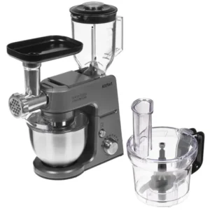 Миксер KITFORT KT-1366-2 Планетарный, 1000 Вт