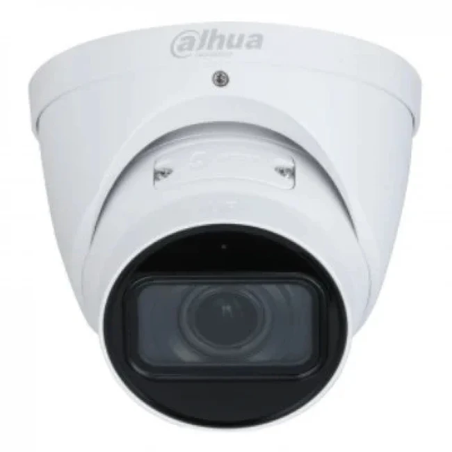 IP видеокамера Dahua DH-IPC-HDW3241TP-ZS-S2 Купольная, Уличная, Проводная, 2.7 ~ 13.5 мм, 1/2.8", 2 Мп ~ 1920×1080 Full HD