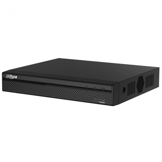 Видеорегистратор Dahua DHI-NVR4116HS-4KS2/L