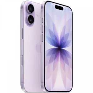 Смартфон Apple iPhone 17 256GB Lavender MG6M4HN/A 256 Гб, 8 Гб