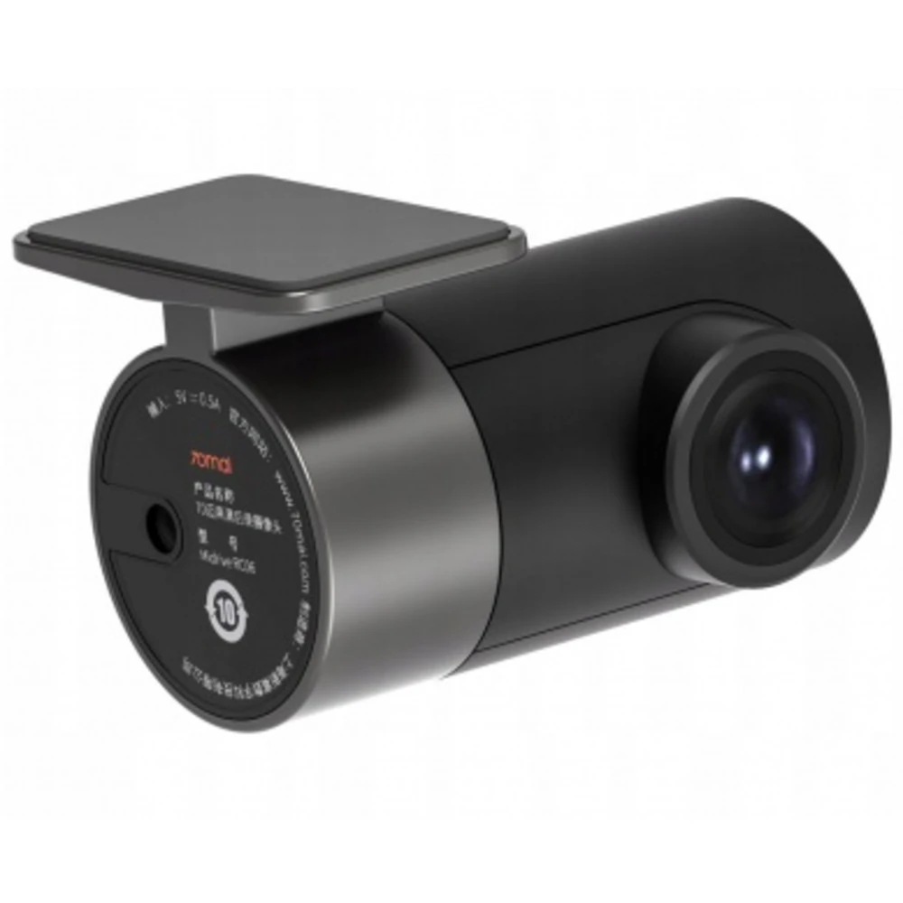 Автомобильный видеорегистратор Xiaomi Midrive RC06