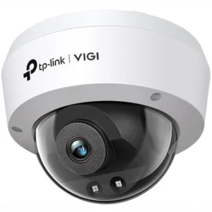 IP видеокамера TP-Link VIGI C220I(2.8mm) Купольная, Уличная, Проводная, 2.8 мм, 1/3", 2 Мп ~ 1920×1080 Full HD