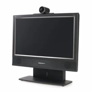 Видеоконференция Tandberg TTC7-15 1700 MXP 115300_39B34799