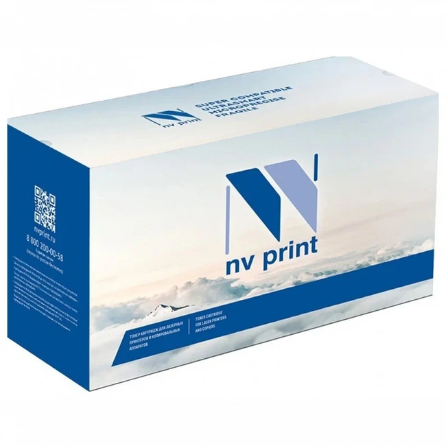 Лазерный картридж NV Print NV-56F5X00NC