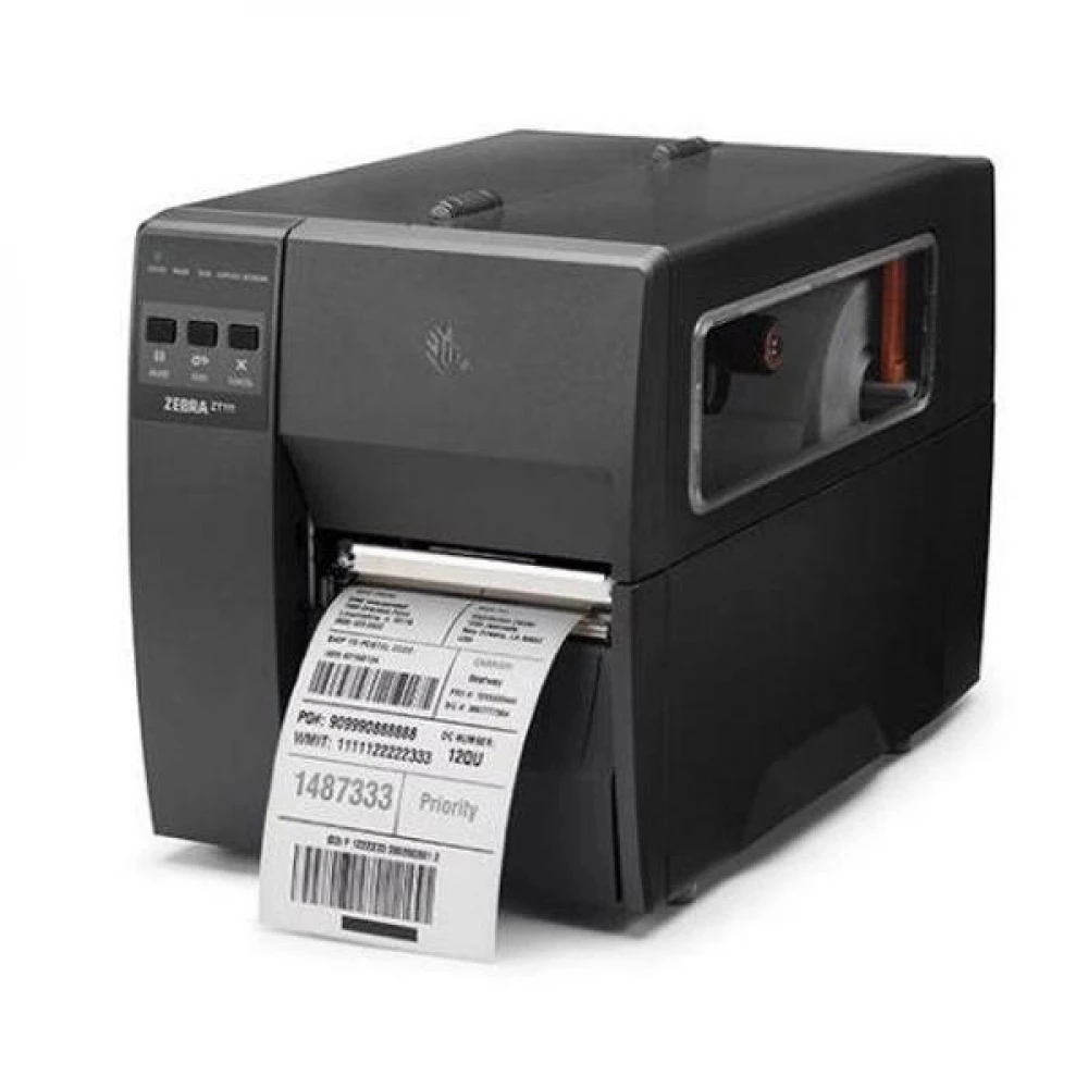 Принтер этикеток Zebra ZT111 ZT11142-D0E000FZ