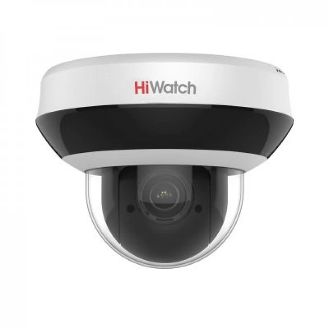 IP видеокамера HiWatch DS-I405M(D) Купольная, Уличная, Проводная, 2.8 ~ 12 мм, CMOS, 4 Мп ~ 2560×1440 Quad HD