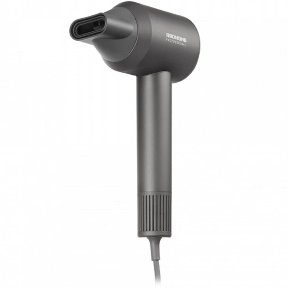 Фен Redmond HD1701 grey 1600 Вт