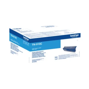 Картридж для плоттеров Brother TN910C, cyan для Brother HL-L9310CDW/MFC-L9570CDW