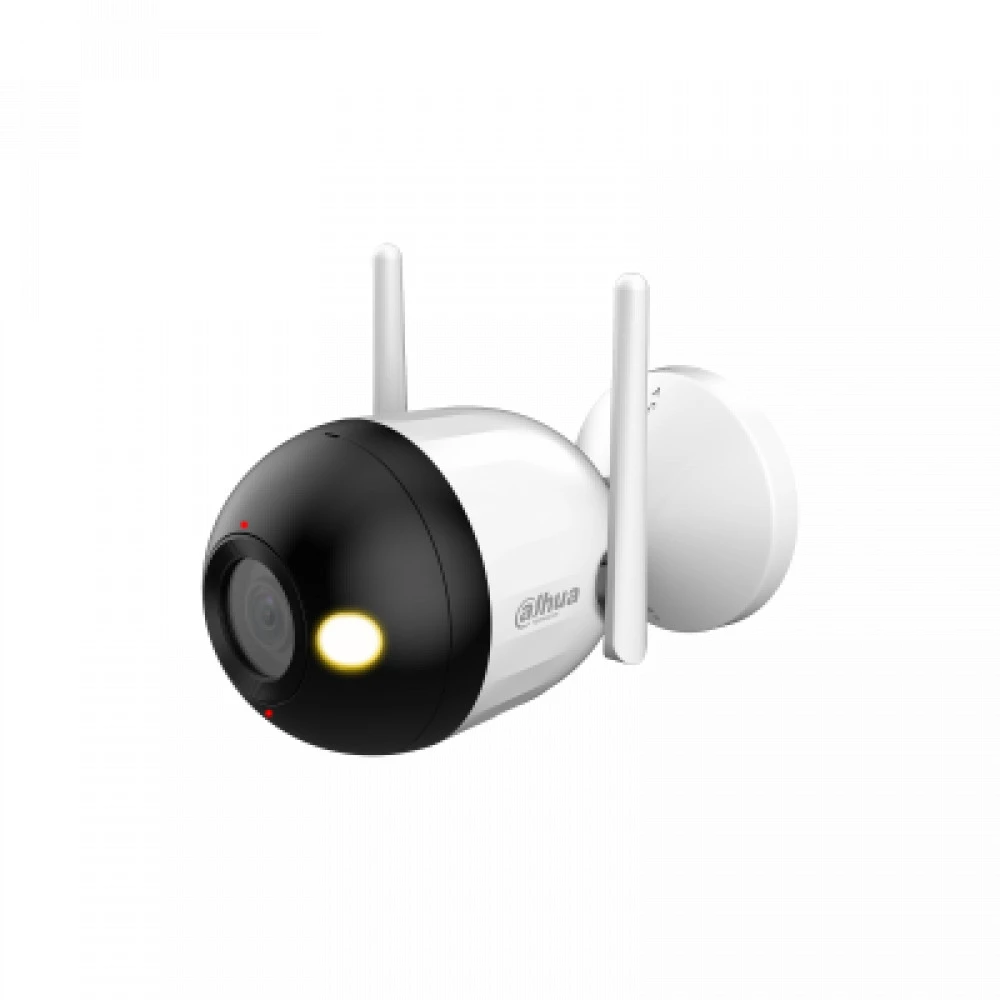 IP видеокамера Dahua DH-IPC-F2CP-PV-0360B Цилиндрическая, Уличная, WiFi, 3.6 мм, 1/3", 2 Мп ~ 1920×1080 Full HD