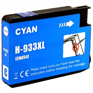 Струйный картридж NV Print NV-F6U16AE
