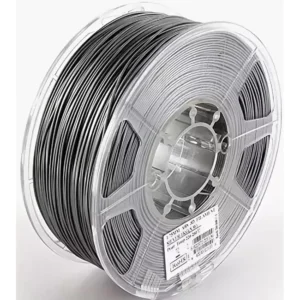 Расходный материалы для 3D-печати ESUN 3D ABS+ Пластик eSUN Silver/1.75mm/1kg/roll ABS+175S1