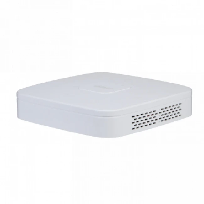 Видеорегистратор Dahua DHI-NVR2104-P-4KS3