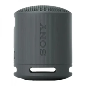 Портативная колонка Sony SRS-XB100/BCE Черный