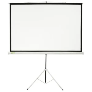 Проекционный экран Cactus Triscreen CS-PST-150x150 CS-PST-150X150
