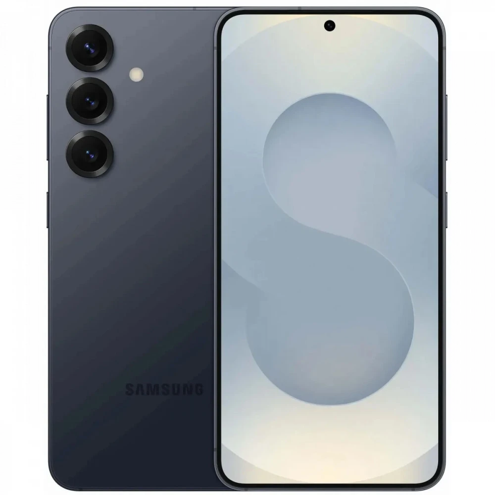 Смартфон Samsung Galaxy S25 12/512GB Black SM-S931BZKQCAU 512 Гб, 12 Гб