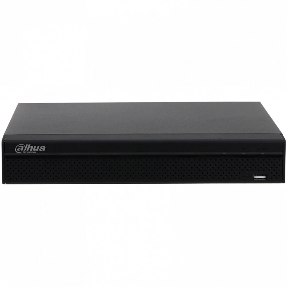 Видеорегистратор Dahua DHI-NVR4108HS-4KS2/L