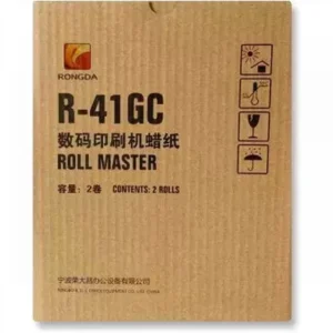 RakTek R-41GC