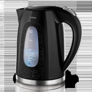 Centek CT-0041 CT-0041 Black Чайник, 2 л., 2200 Вт