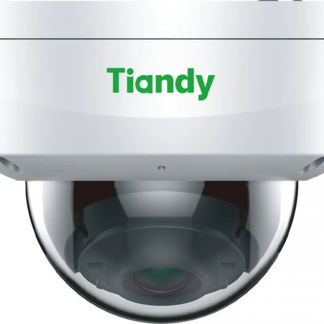 IP видеокамера Tiandy TC-C32KN I3/Y/WIFI/2.8/V4.1 Купольная, Уличная, WiFi, 2.8 мм, 1/2.8", 2 Мп ~ 1920×1080 Full HD