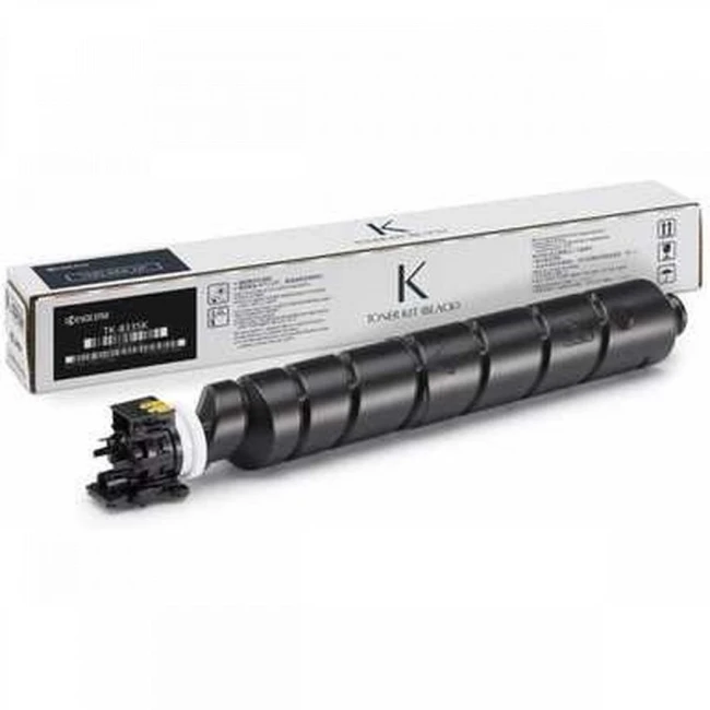 Тонер Kyocera TK-8335K 1T02RL0NL0