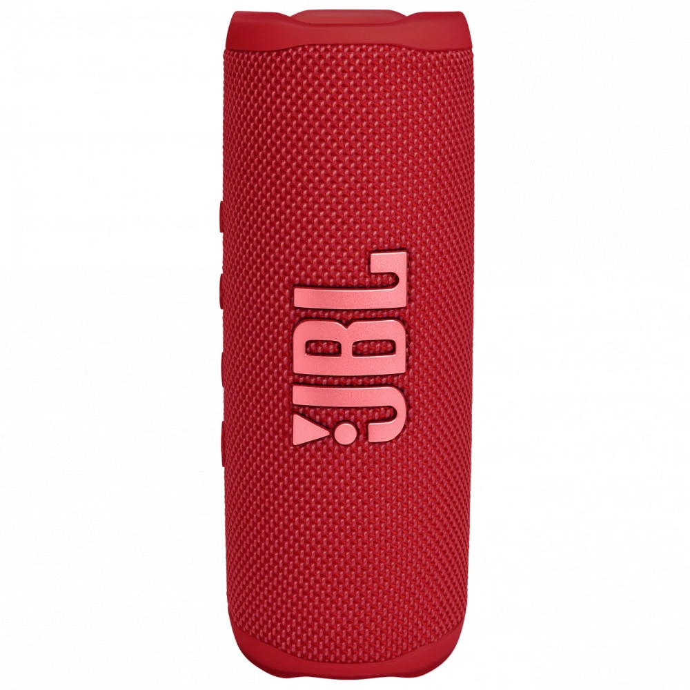 Портативная колонка JBL Flip 6 - Red JBLFLIP6RED Красный